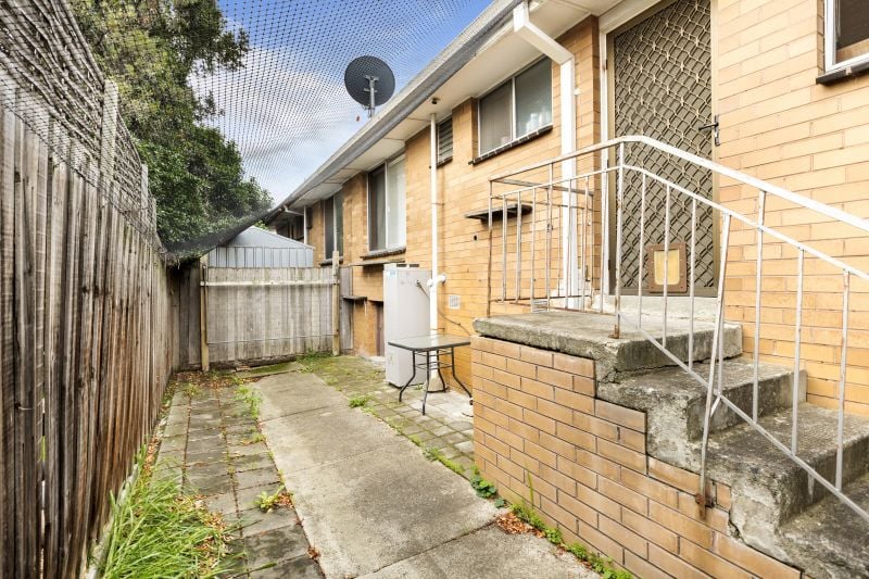 3/60 Henty Street, Reservoir