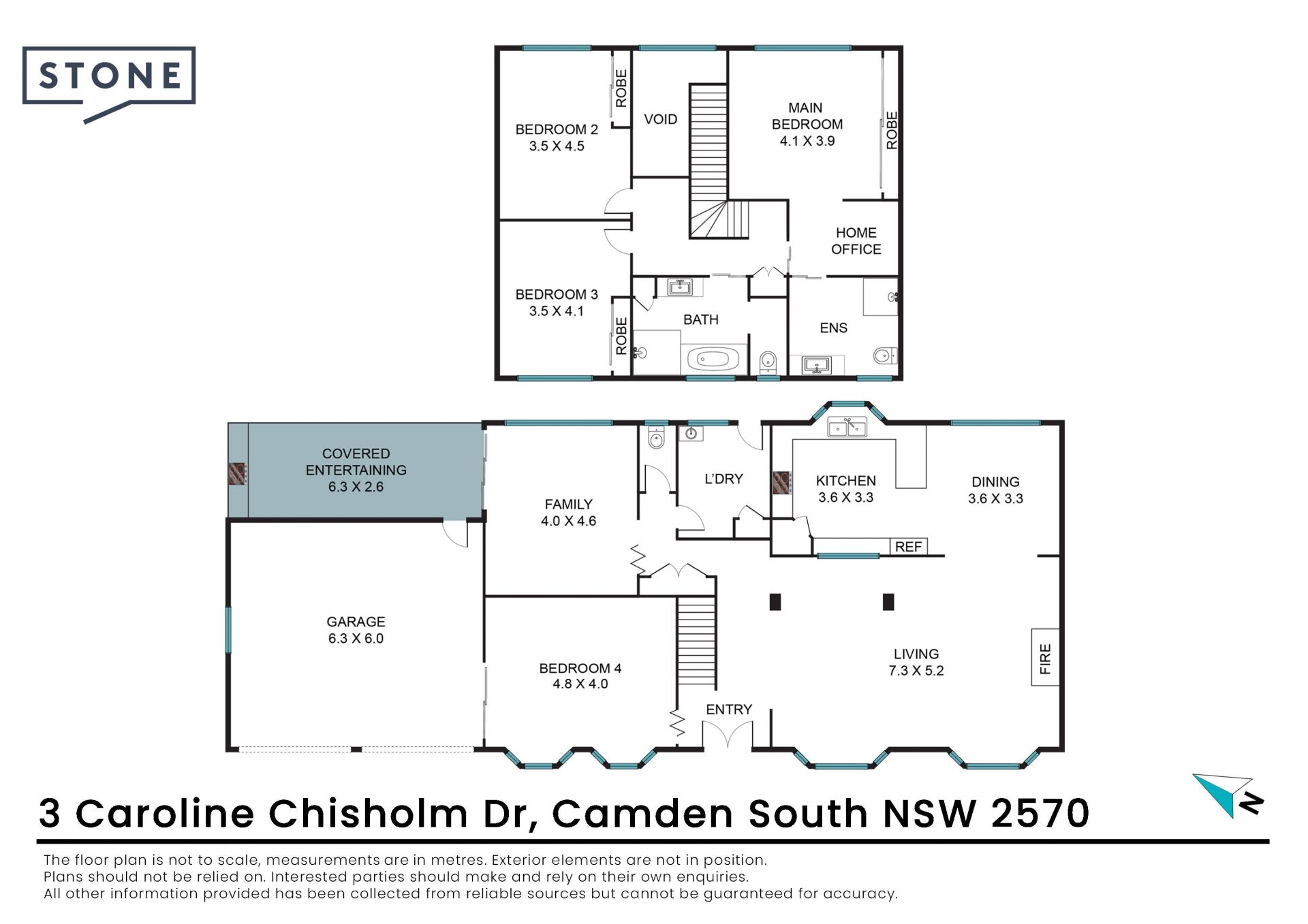 Much-loved family home!