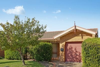 Ngunnawal 3 Murrung Crescent