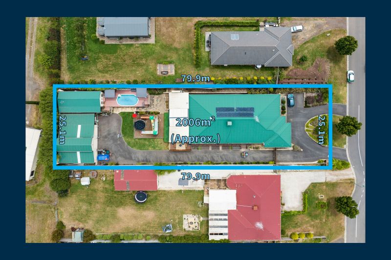 114 Roulston Way, Wallan