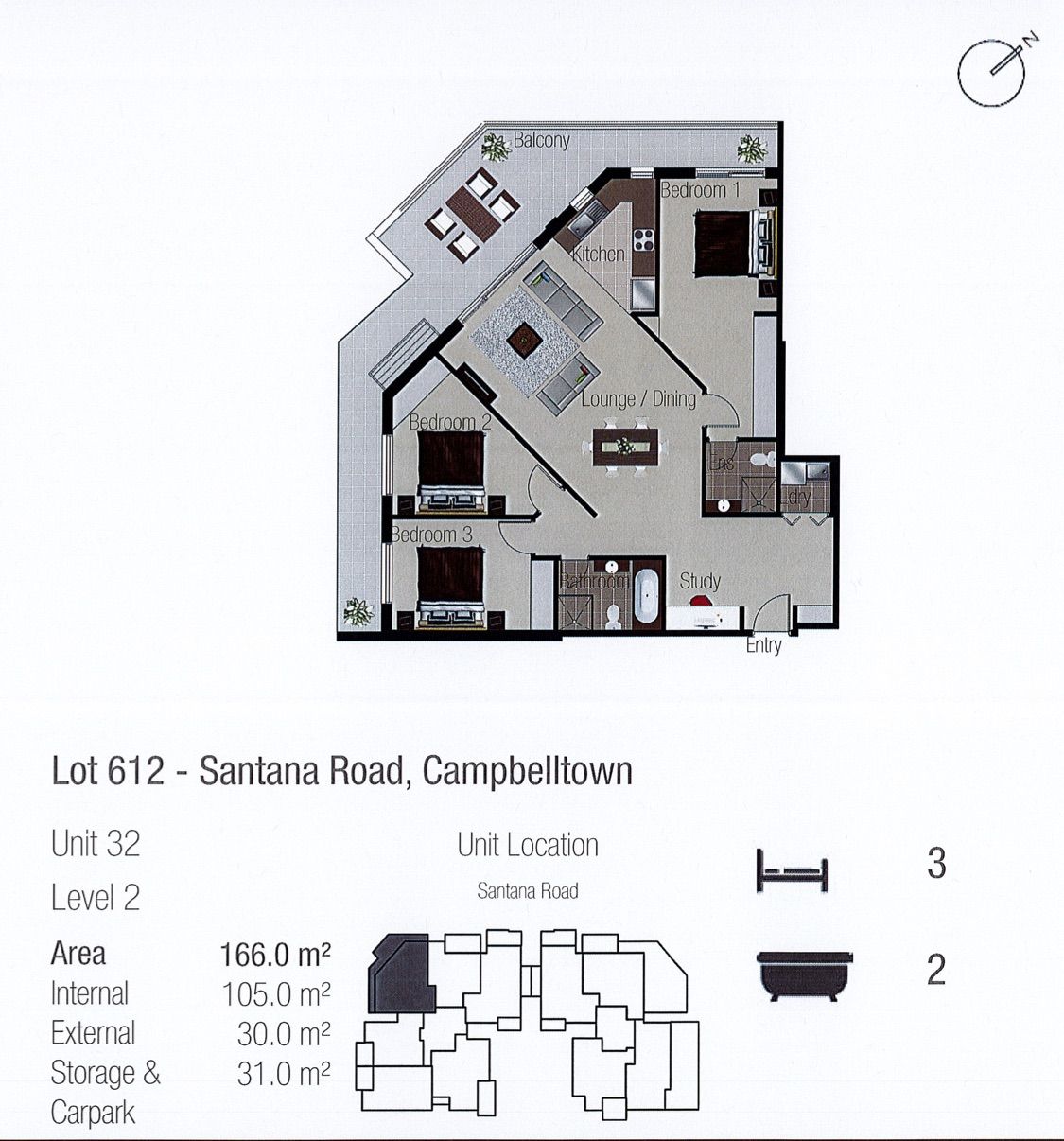 SOLD BY RUSSELL WYER & MICHELLE BALABKA - $555,000