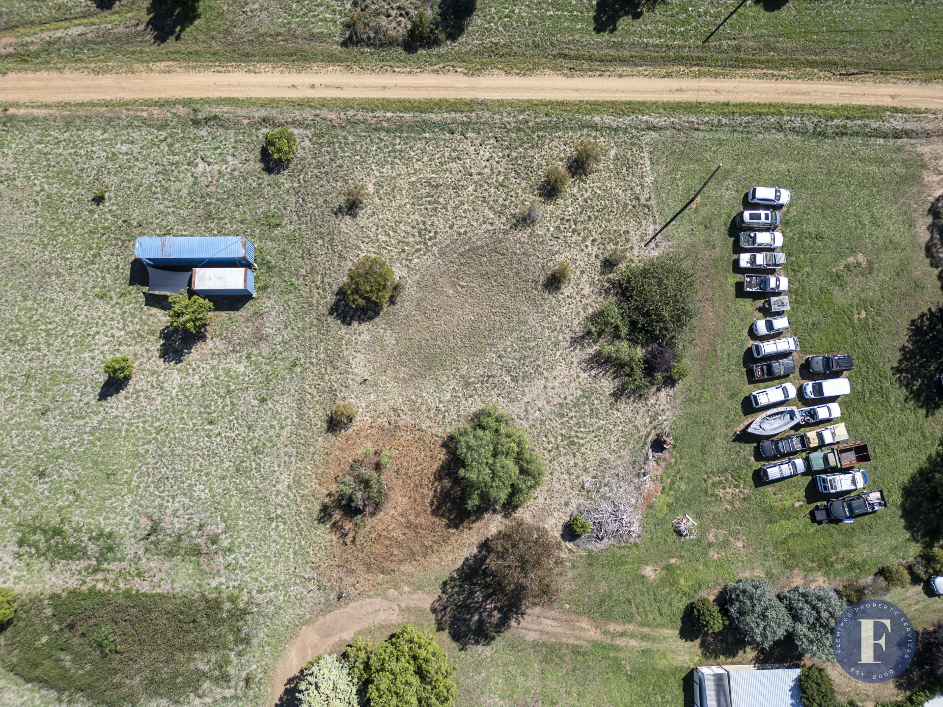 Lot 2 North Street, Woodstock NSW, Woodstock - Thumbnail 4