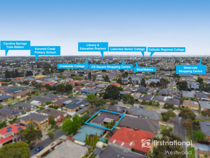 10 Lyons Avenue, Burnside Heights