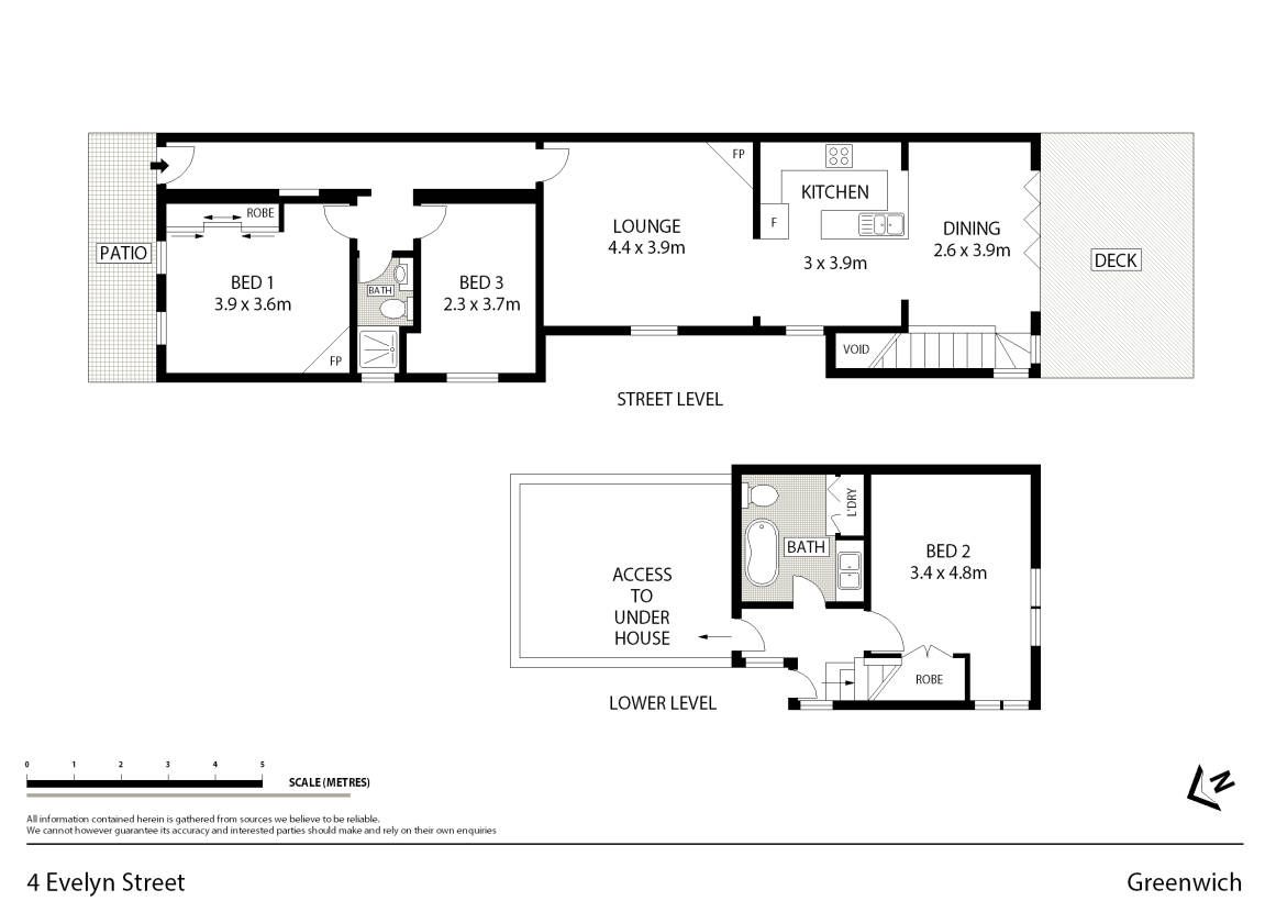 Mickey Mouse Semi House