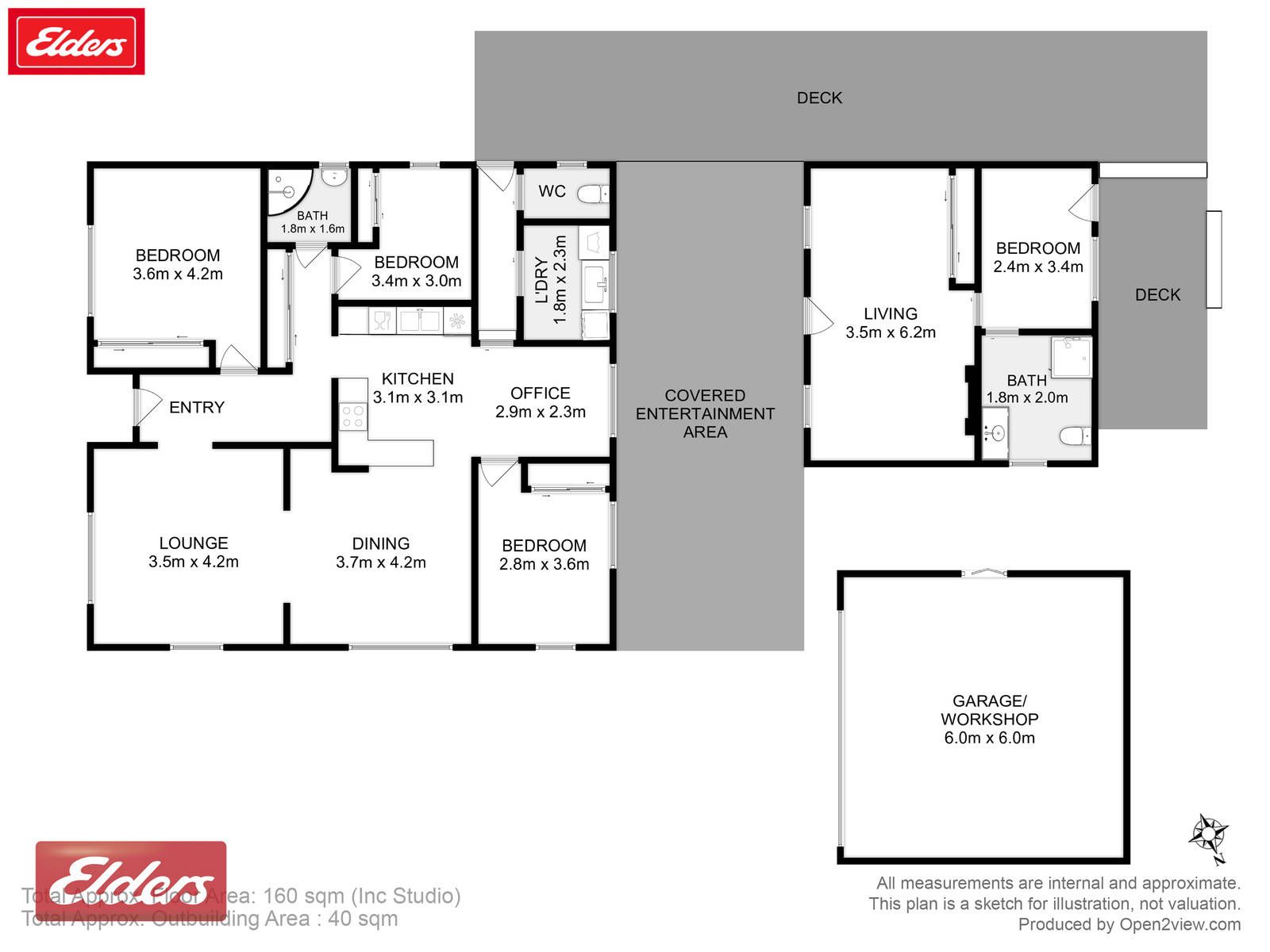 Character Home in Perfect Location