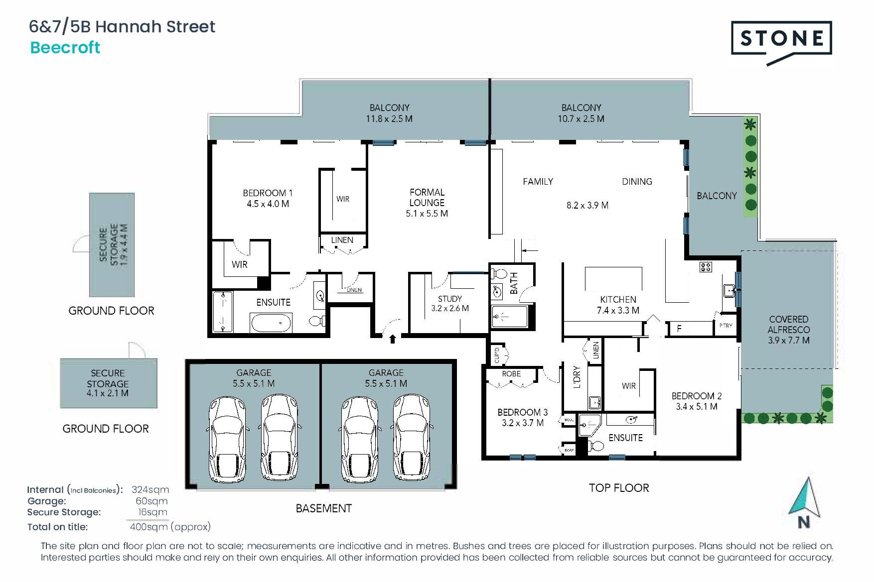 Under Contract