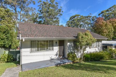 Wyoming 44 Macgregor Street