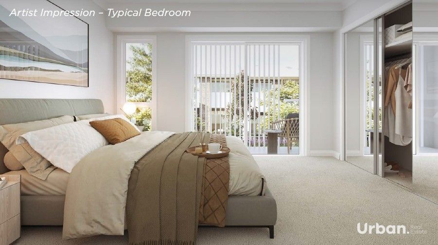 Oran Park 50 Grassbird Avenue