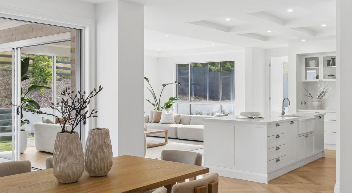 Harrington Park 4 Abercrombie Place