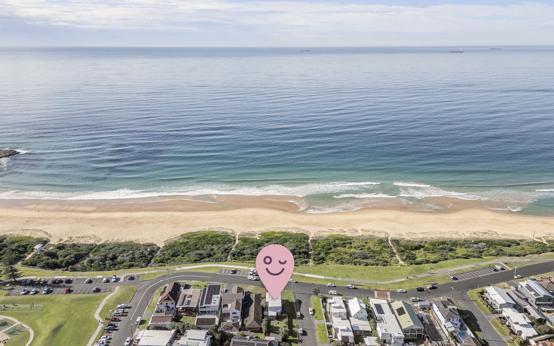 12 Beach Drive, Woonona - Image 1
