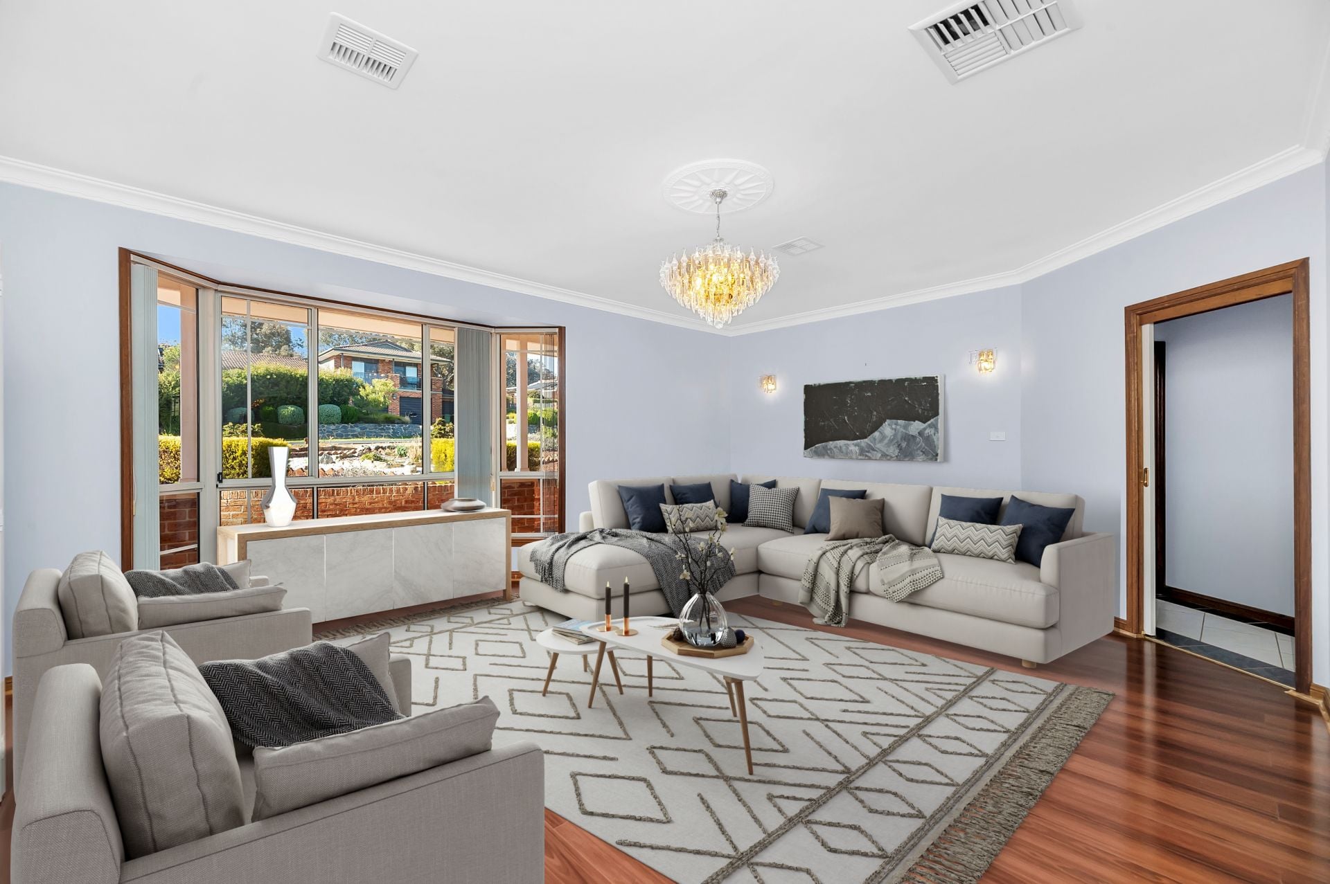 52 Halloran Drive Jerrabomberra NSW, Jerrabomberra - Thumbnail 2