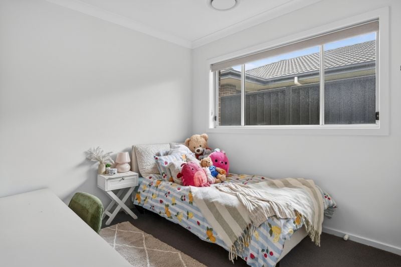 Modern and Low-Maintenance Living