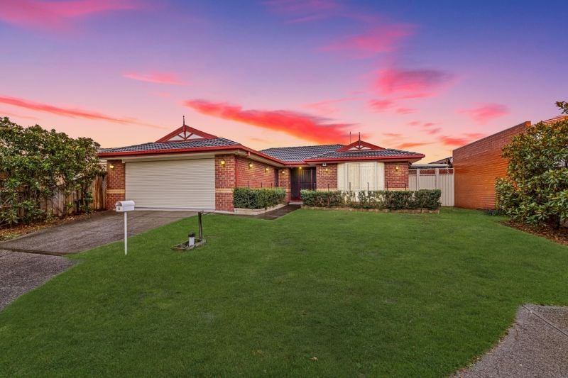 10 Hawkesbury Court, Thomastown