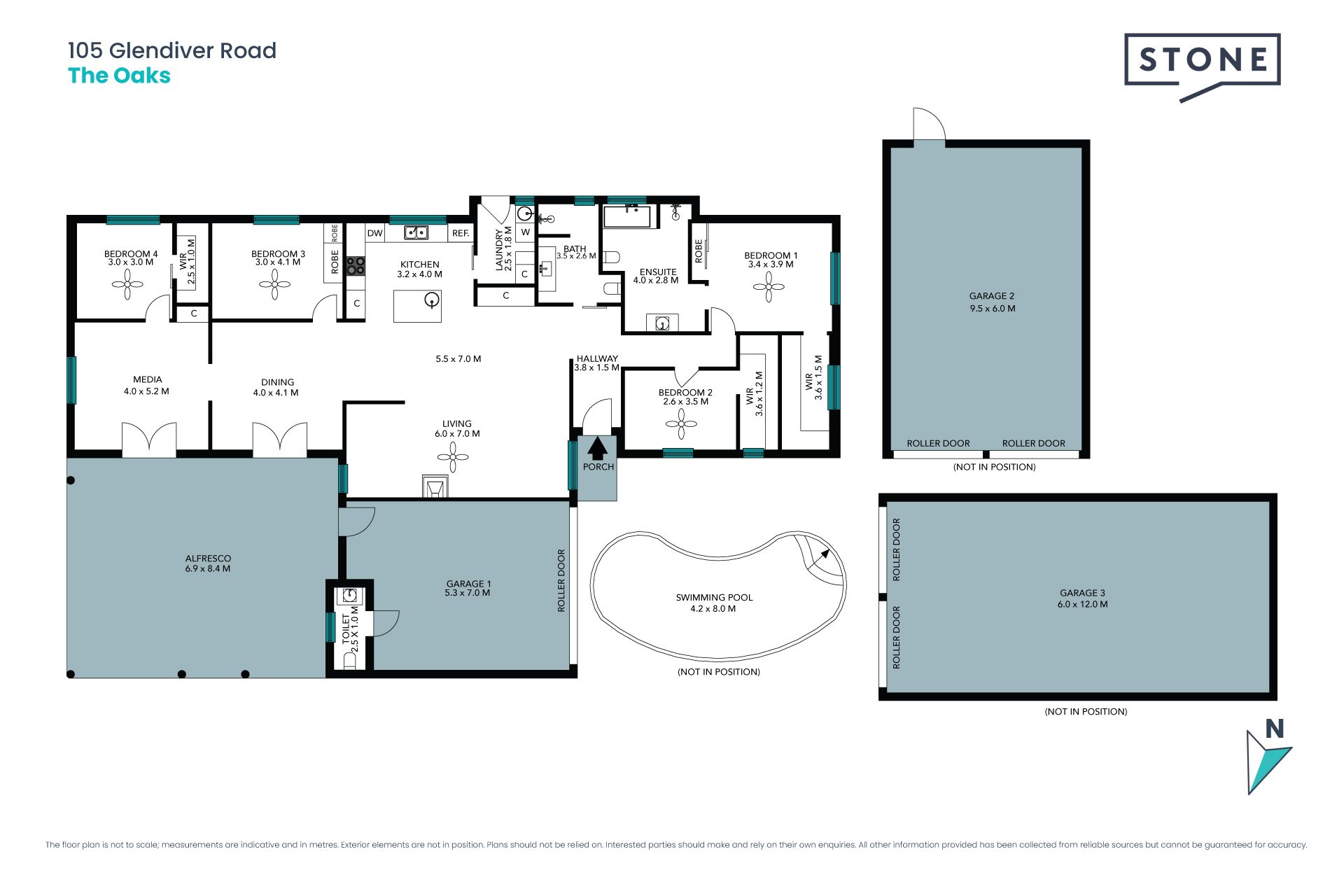 This is the one