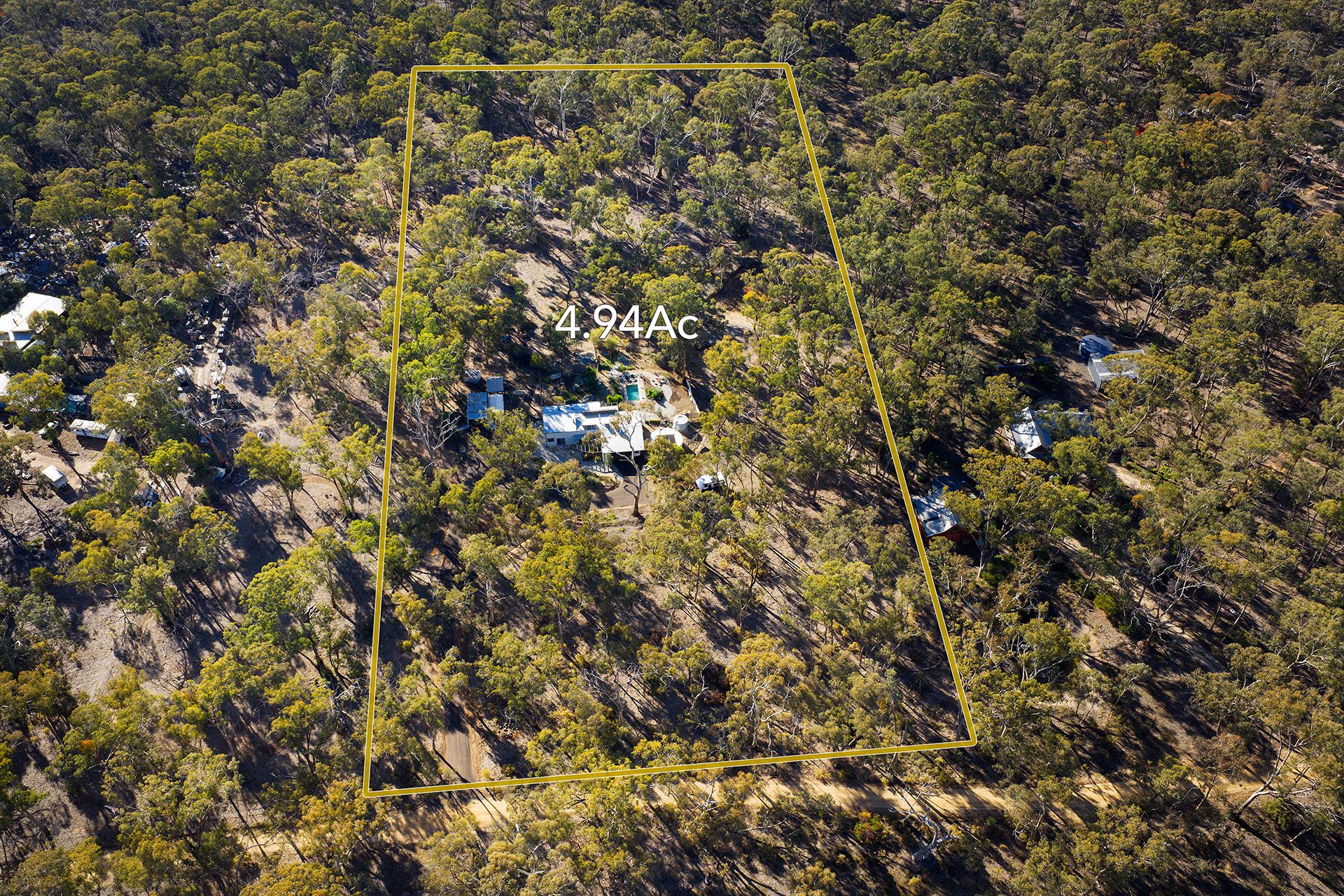 85 Pound Lane, Newstead - Thumbnail 4