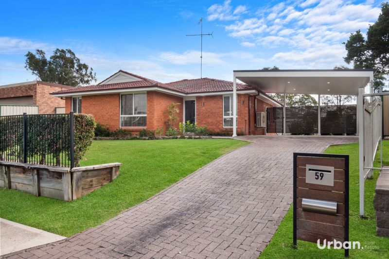 59 Andrew Thompson Drive