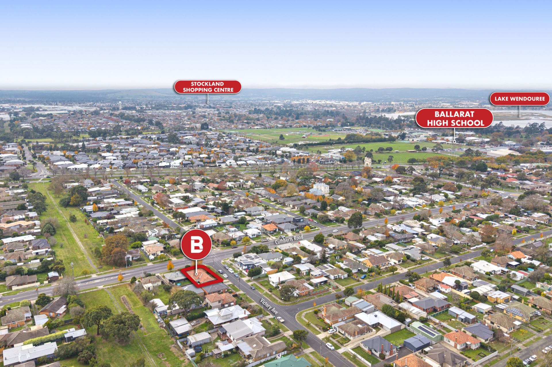 33 Cuthberts Road, Alfredton, Alfredton - Image 1