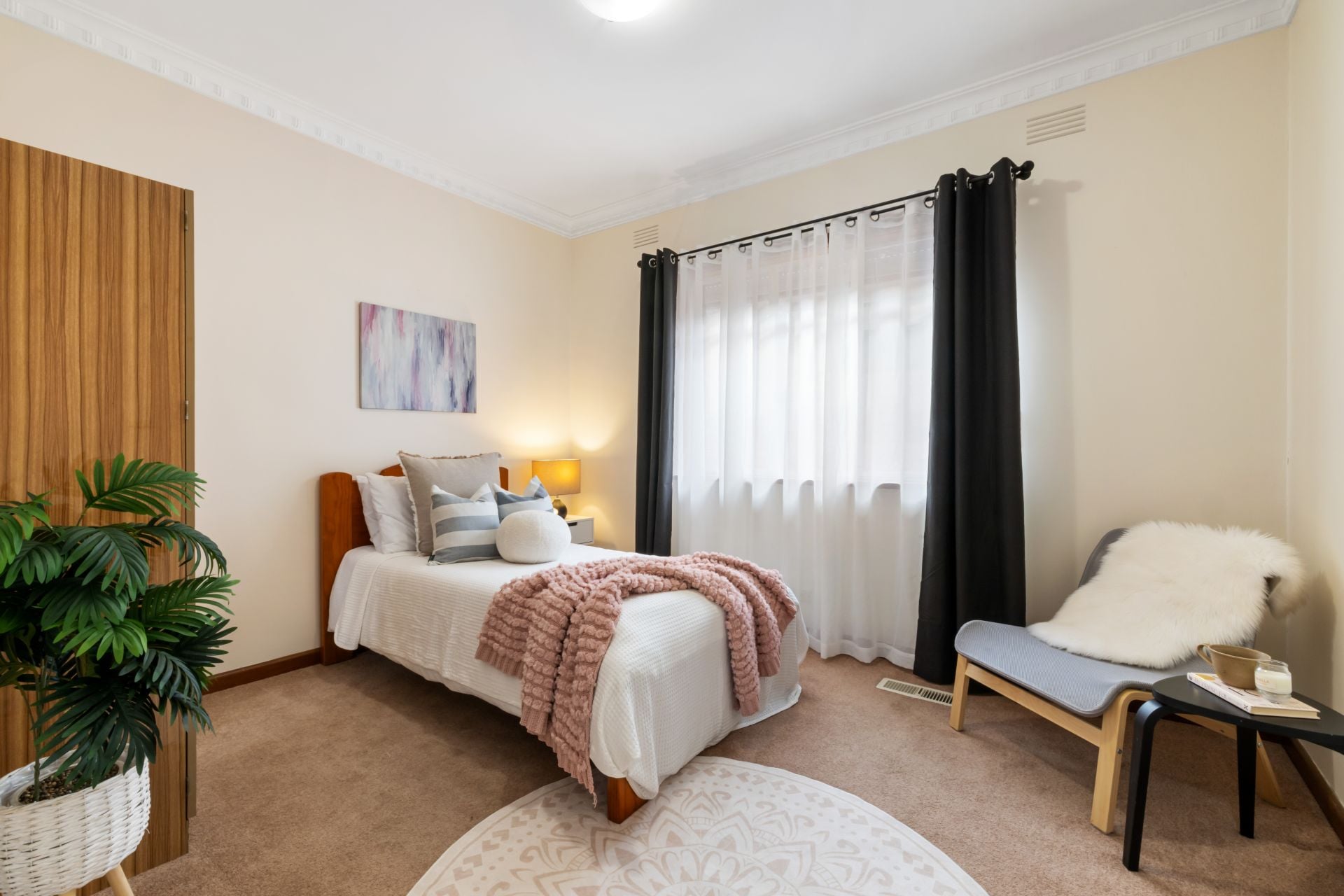 A Lifestyle Of Space, Comfort And Possibility