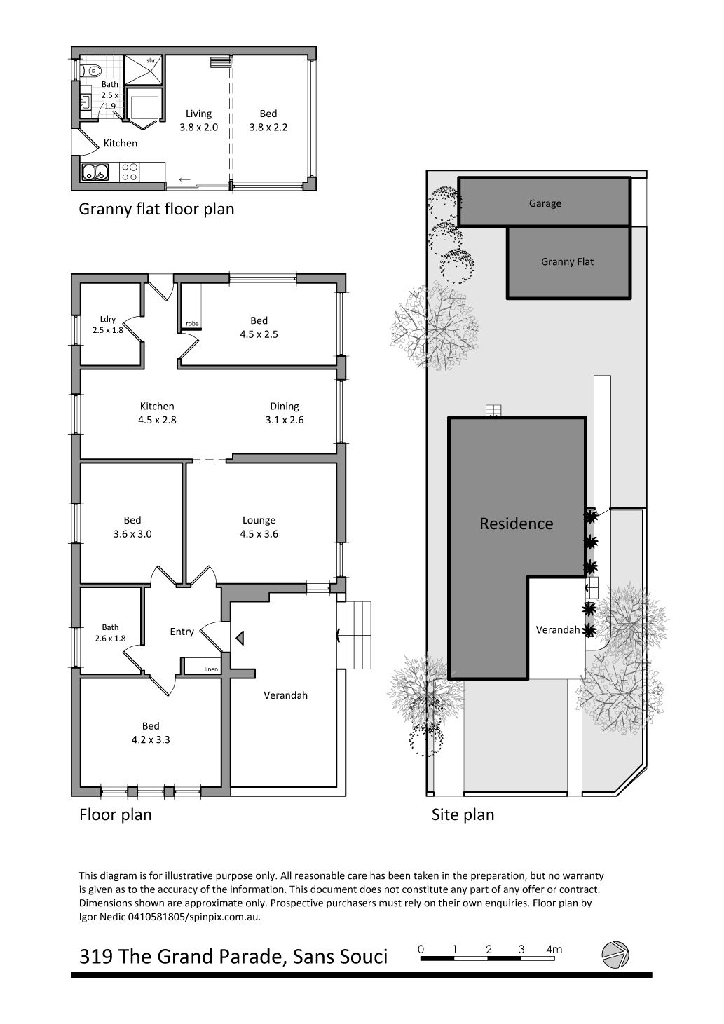 SOLD FOR AN EXCELLENT PRICE BY RAY FADEL 0413177739