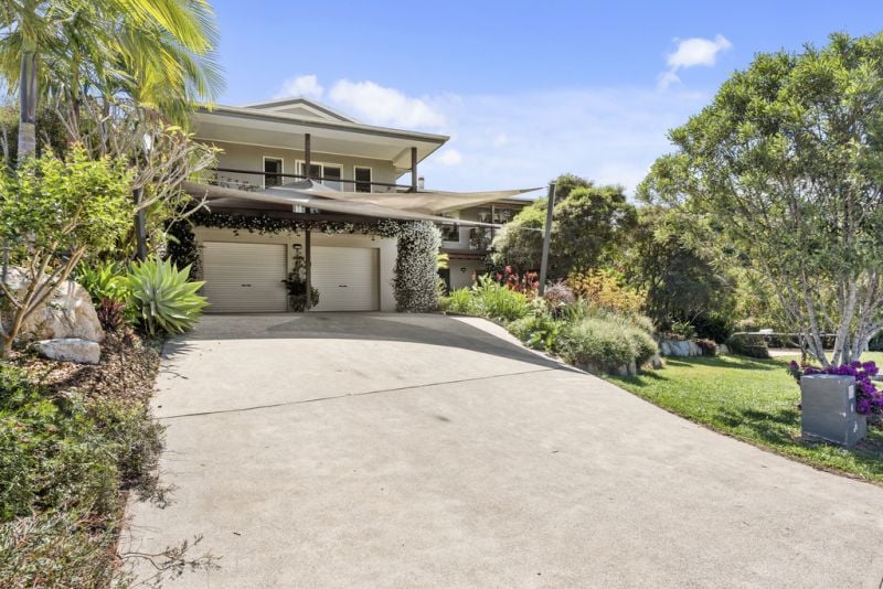 4 Hilliana Close BELLINGEN NSW