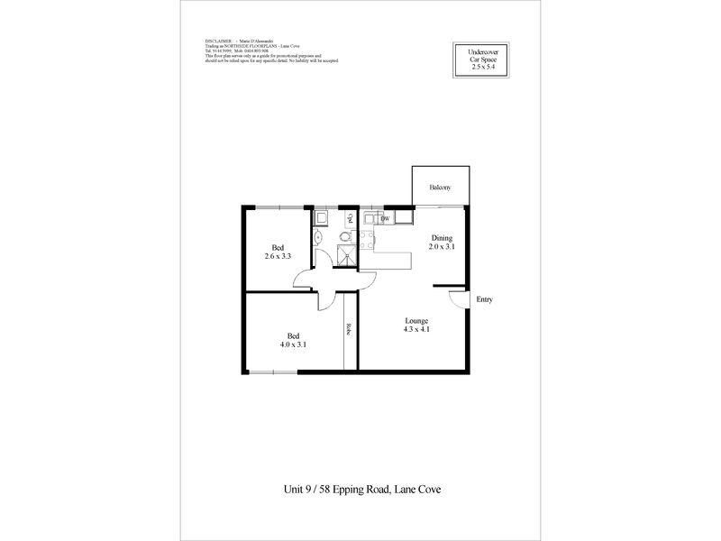 SOLD JULIA SIKORA 0410 451 749