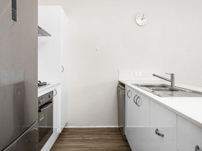 13 Geikie Glade, Wandi