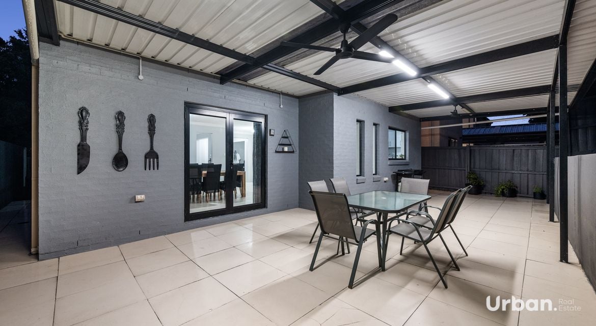 Prestons 32 Arras Place