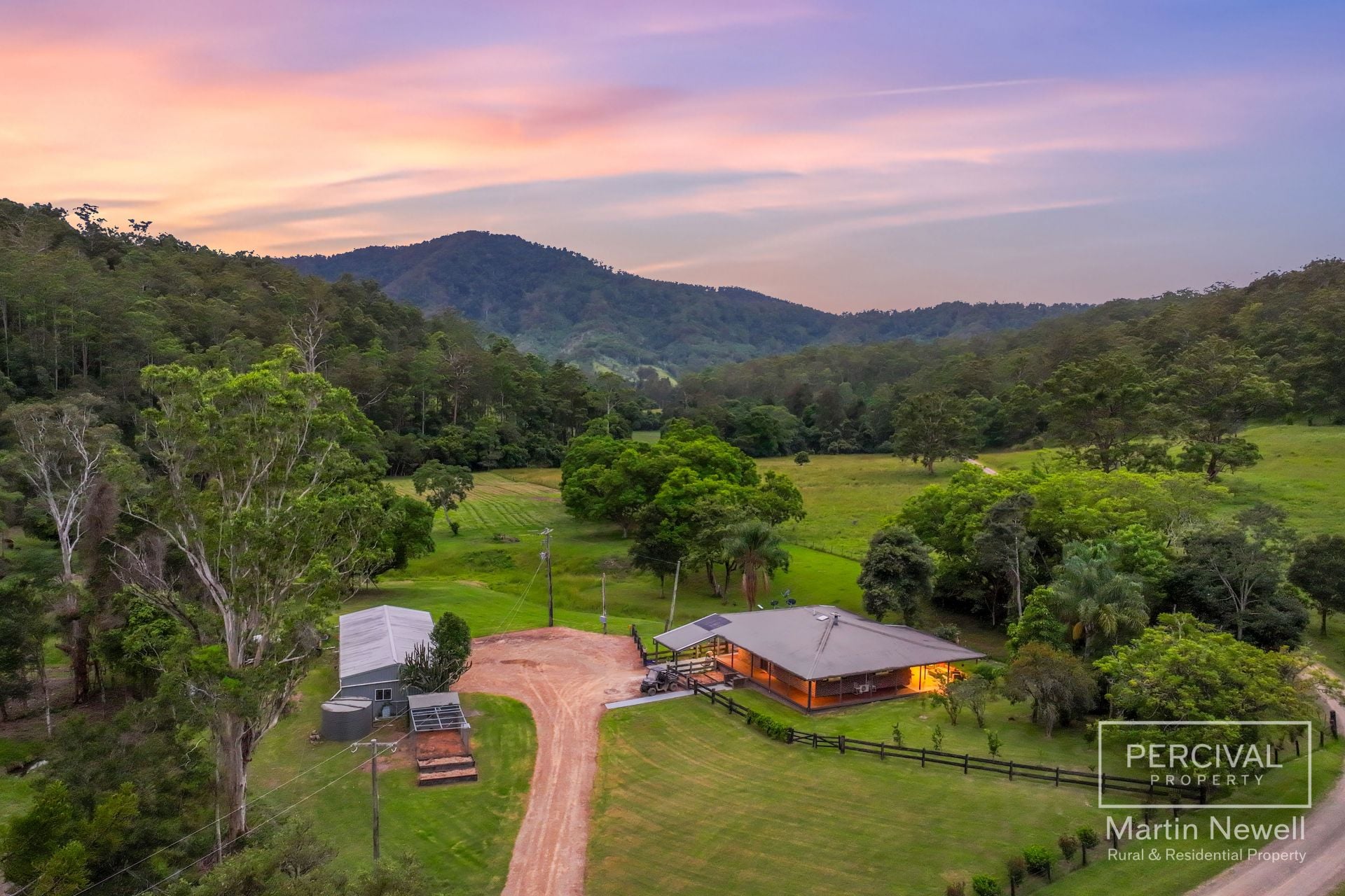 802 & 817 Kindee Road Kindee NSW, Kindee - Image 1