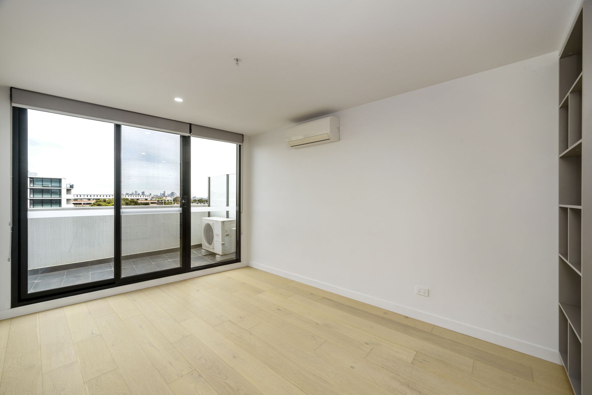 Premium Two-Bedroom Apartment in Caydon's Coveted Windsor & Co. Development.