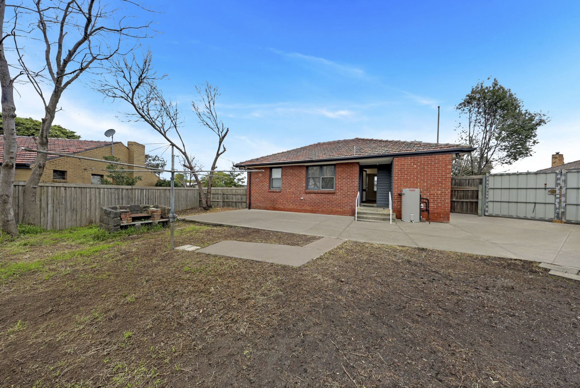 Stylish Fully Renovated Home – Modern All Electric Living