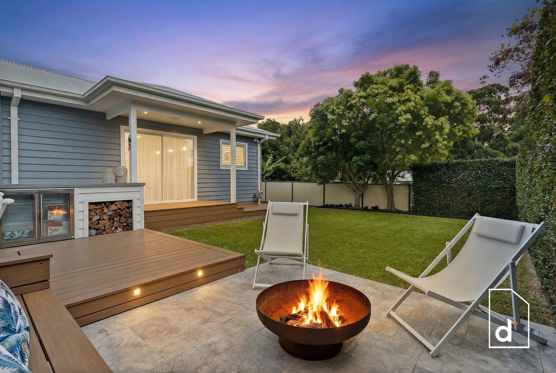 22 Hunter Street, Balgownie NSW