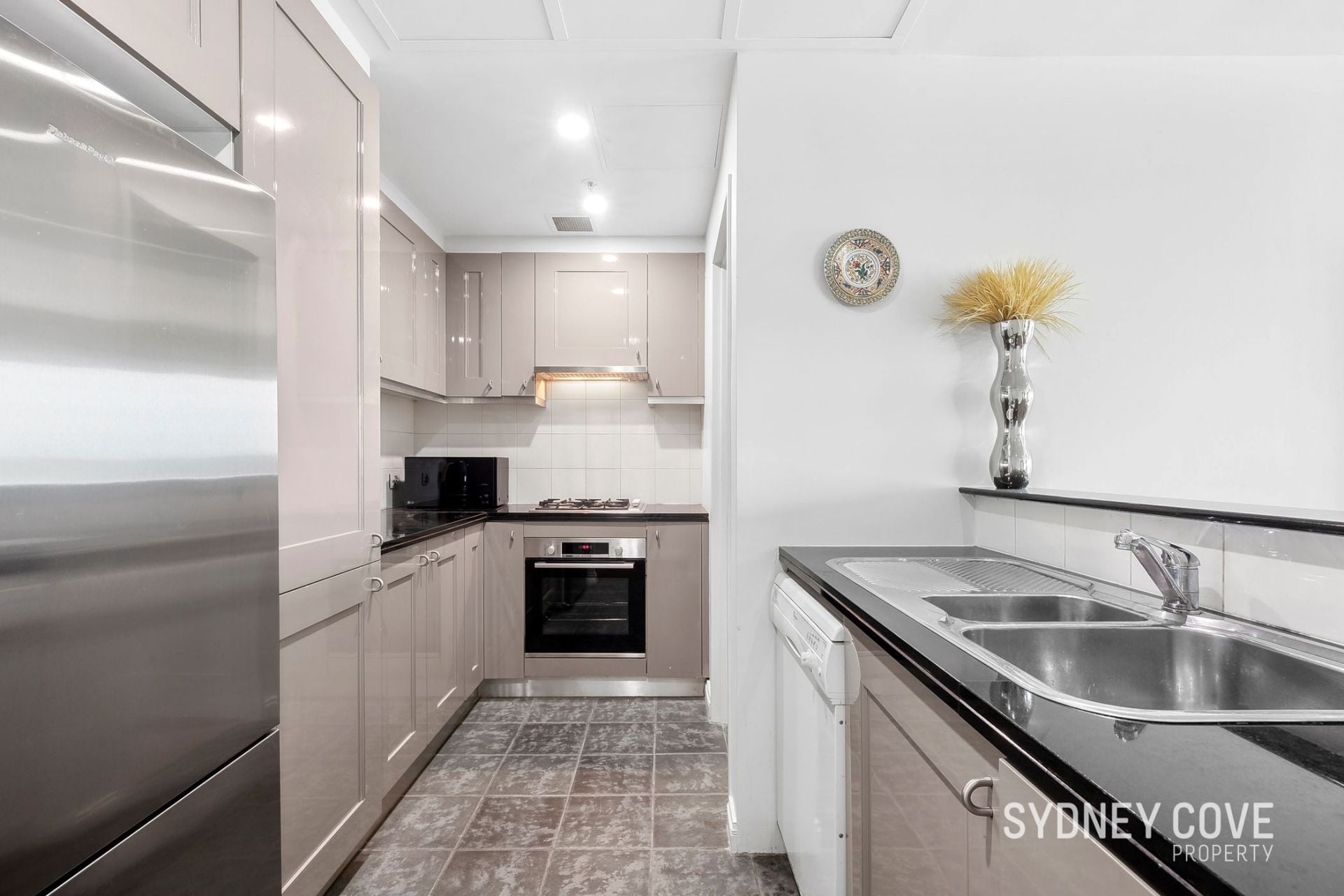 1309/127 Kent Street, SYDNEY NSW 2000, Sydney - Thumbnail 4