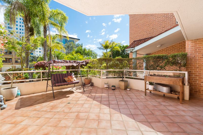 4/20-22 Parramatta Street CRONULLA 2230