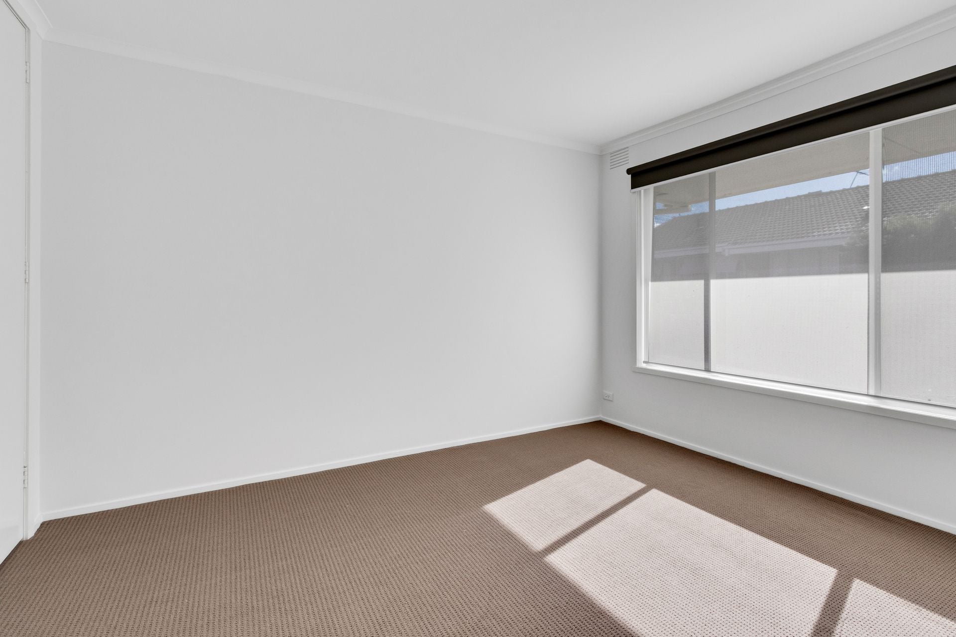 Perfectly Positioned Two-Bedroom Unit