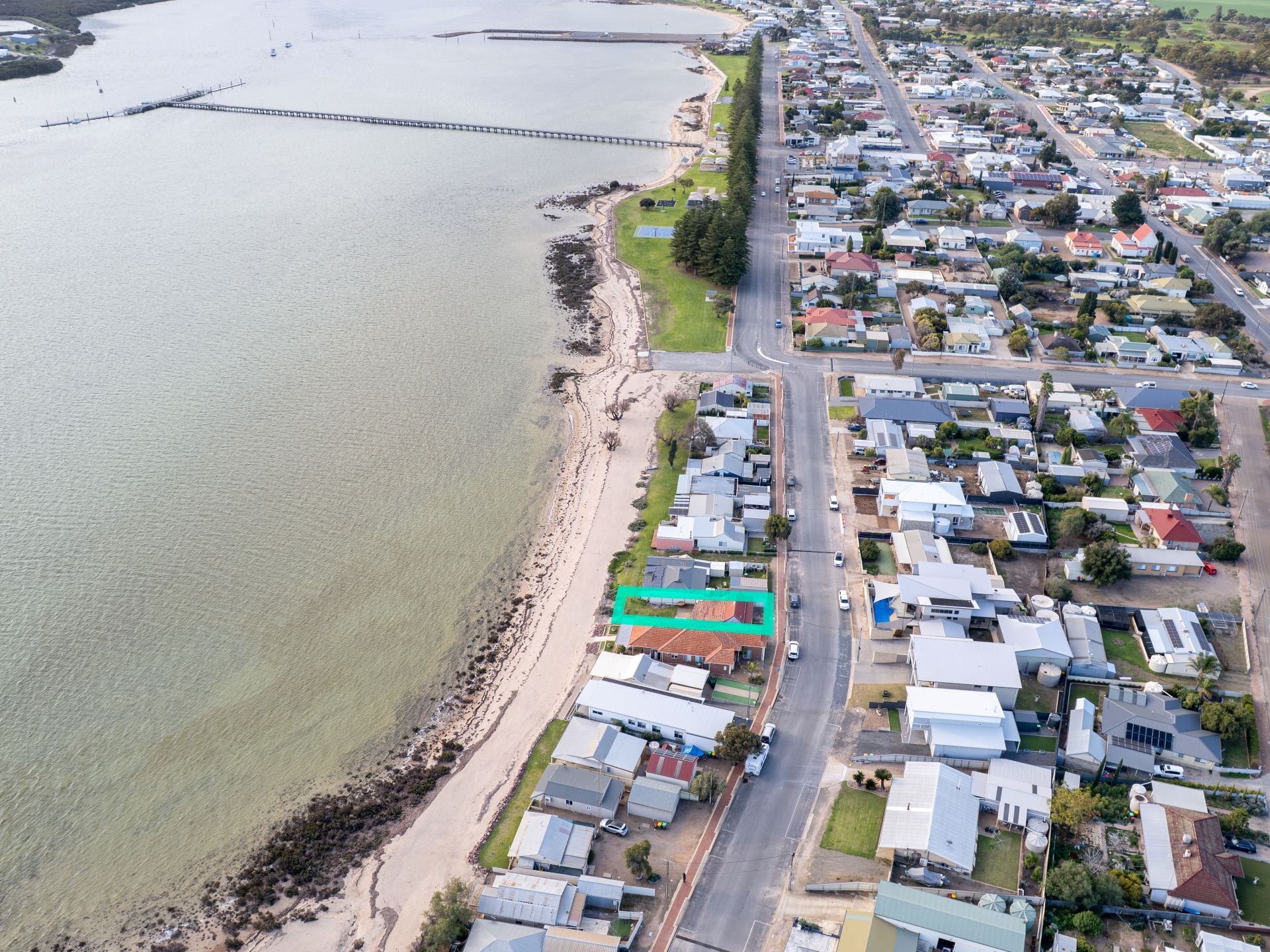 25 Dalling Street Port Broughton SA, Port Broughton - Image 1