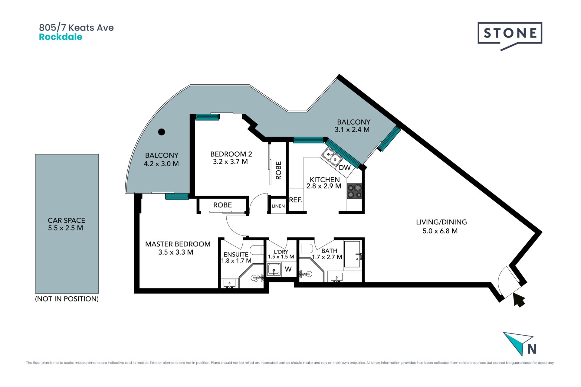 Resort-style living with amenities on doorstep