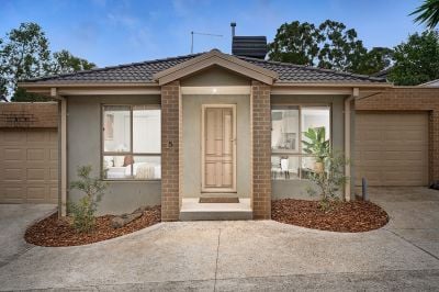 Lower Plenty 5/98 Main Road