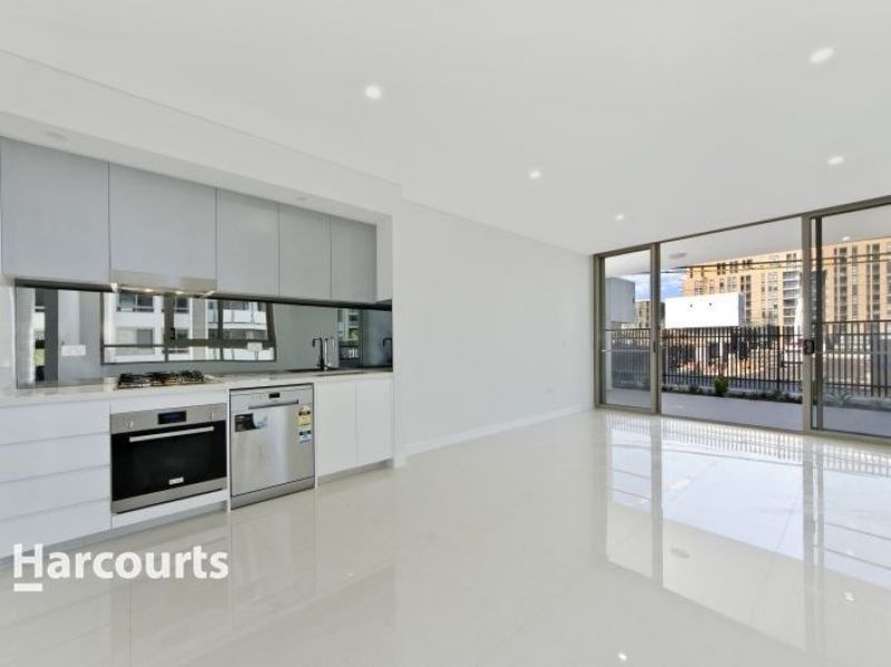 2108/1A Morton Street, Parramatta