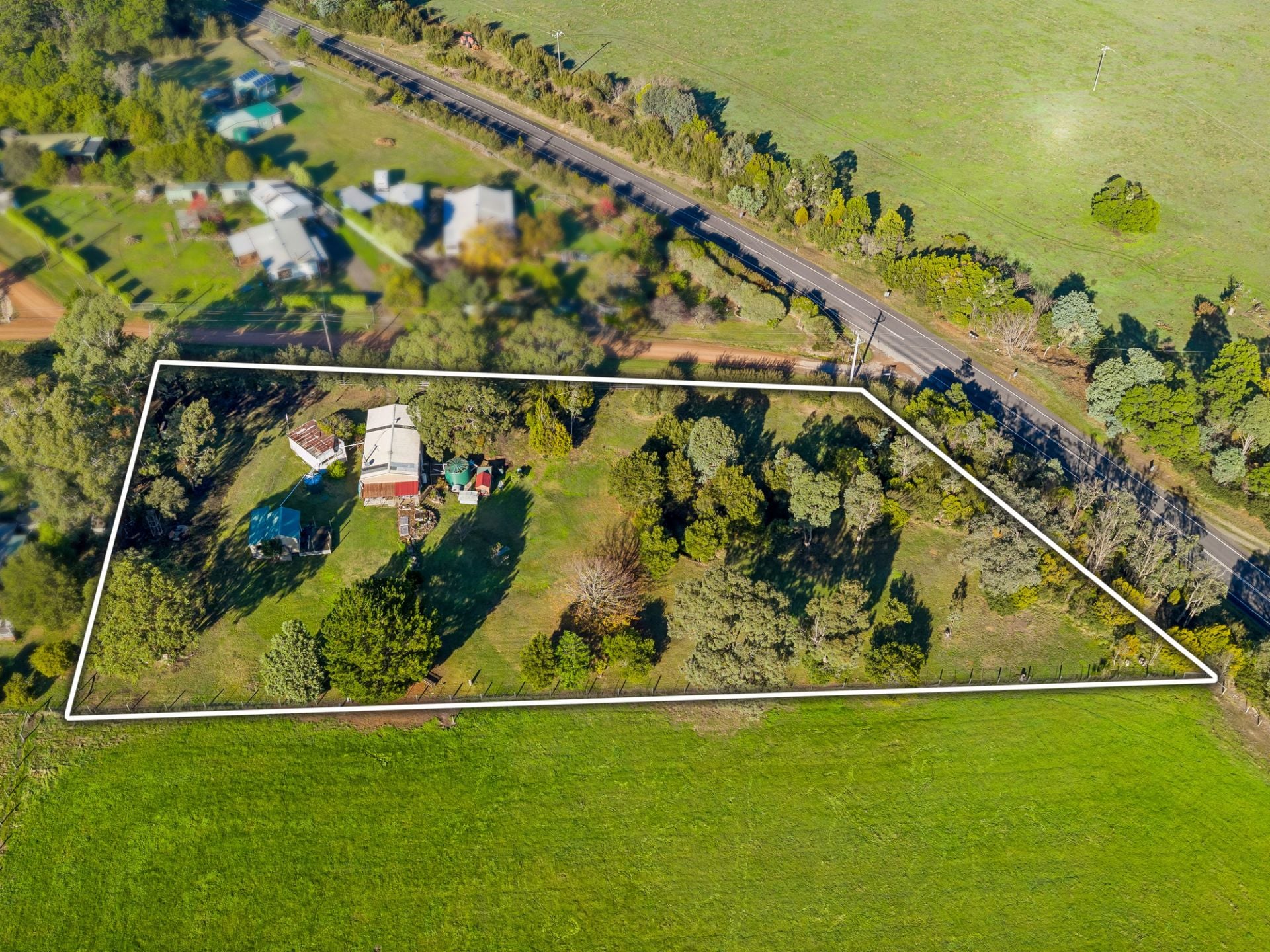 3 Torbreck Street, Taggerty VIC, Taggerty - Thumbnail 3