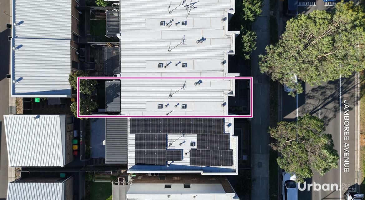 Denham Court 213 Jamboree Avenue