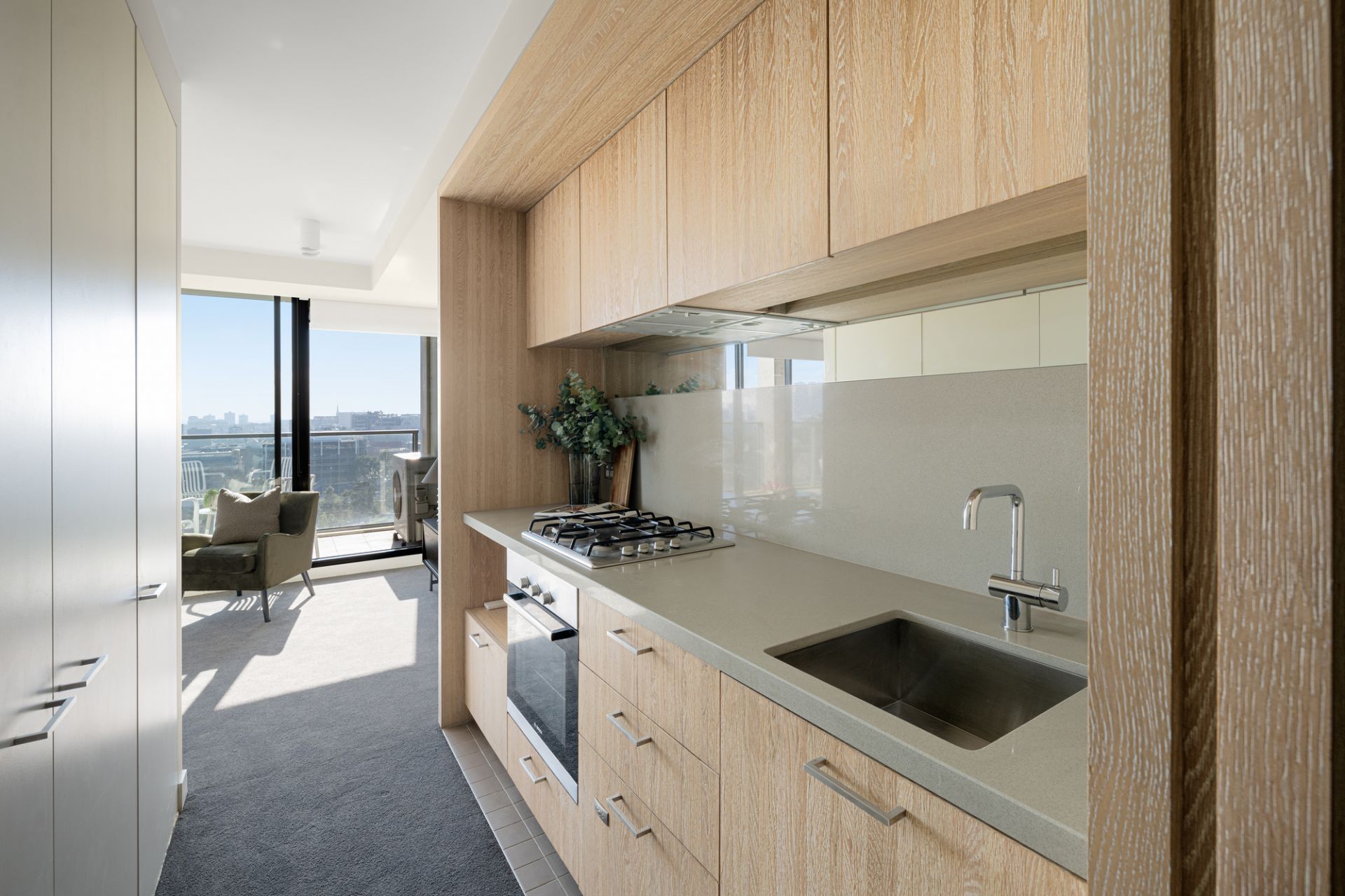 1305/50 Claremont Street, South Yarra, South Yarra - Thumbnail 4