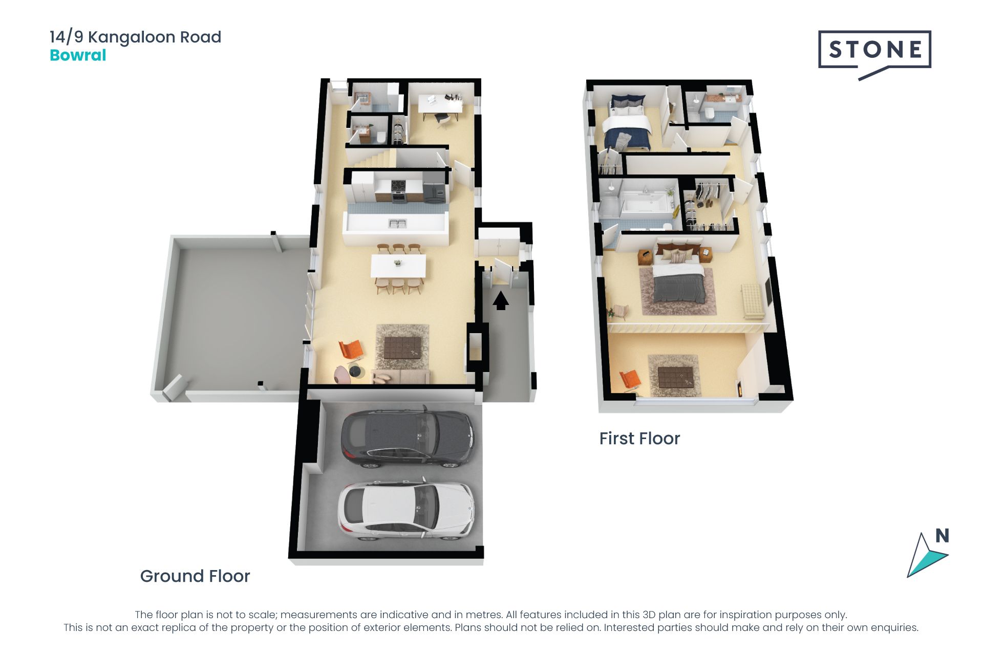 Executive Living, Exceptional Lifestyle