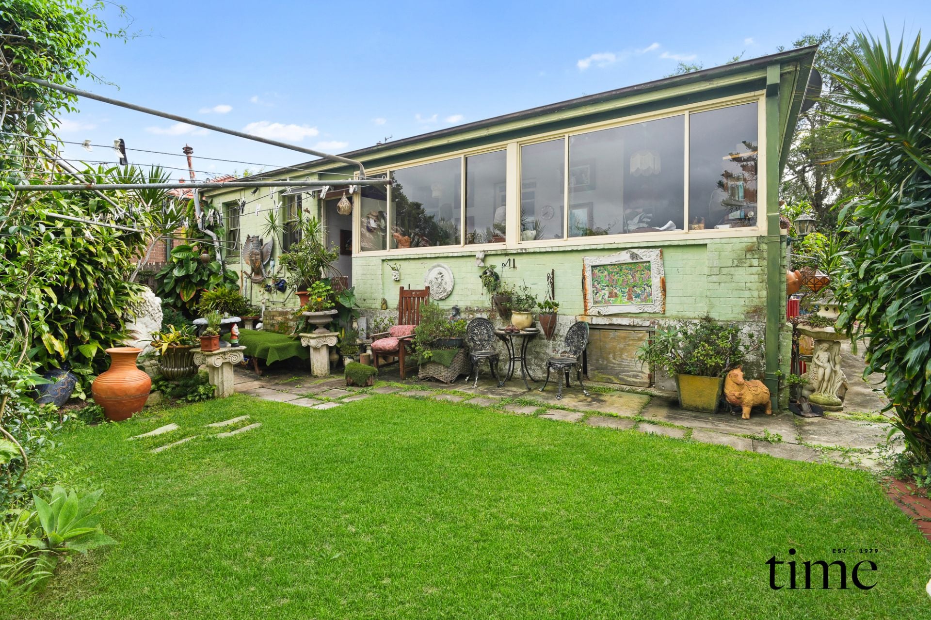 205 Burwood Road, Concord NSW