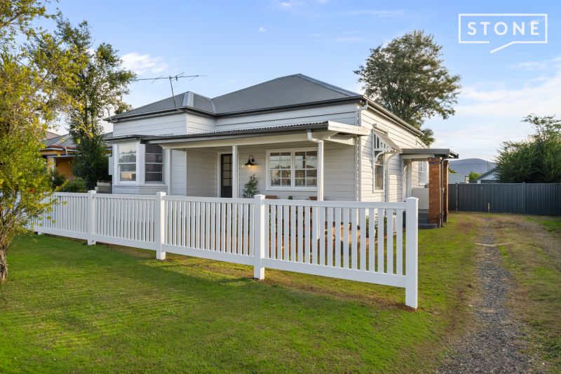 Cessnock 43 Alexander Street
