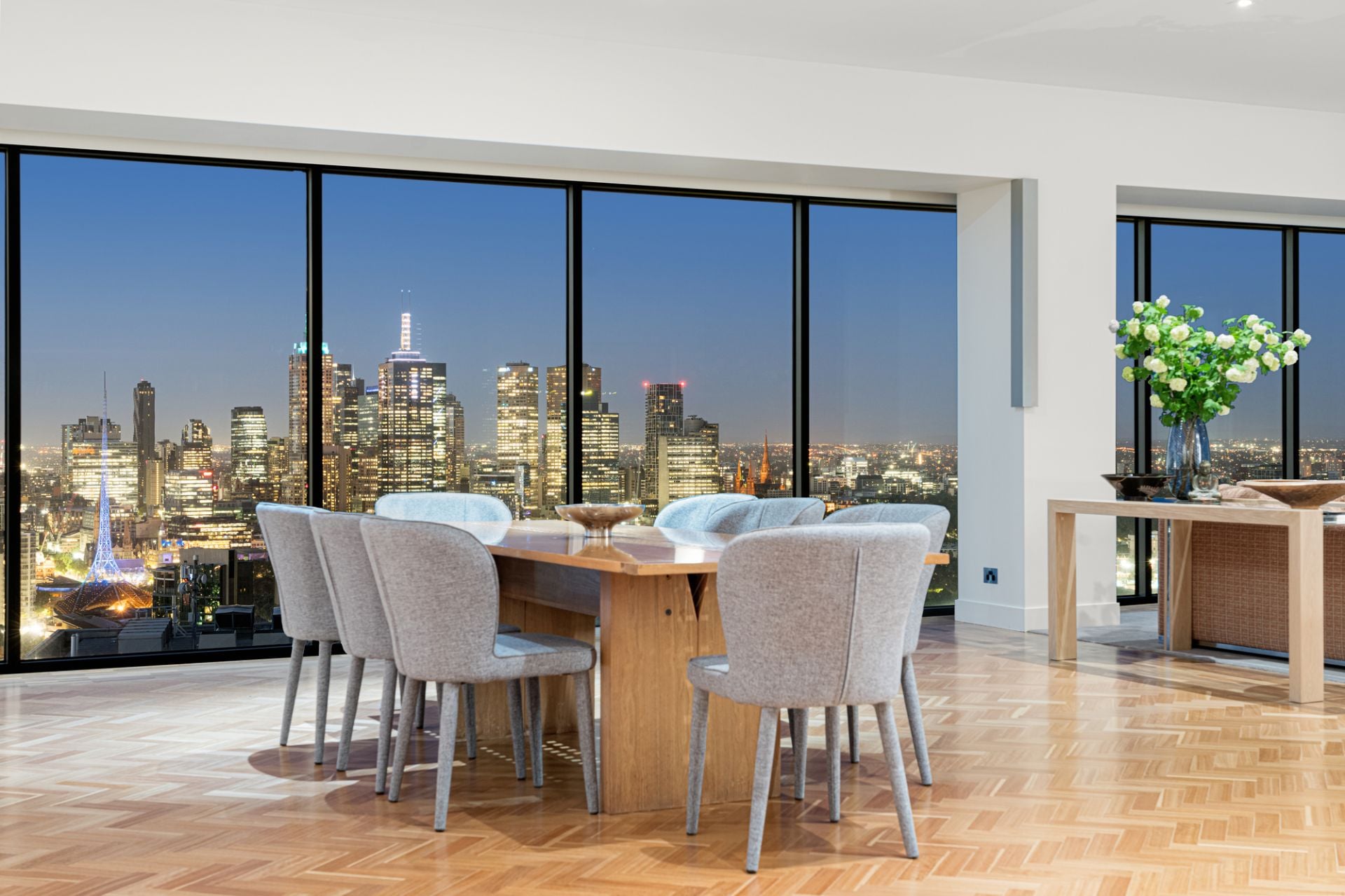 3702/368 St Kilda Road, Melbourne, Melbourne - Thumbnail 2