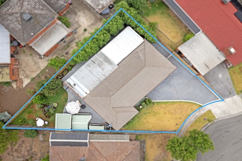 7 Lynch Close, Epping