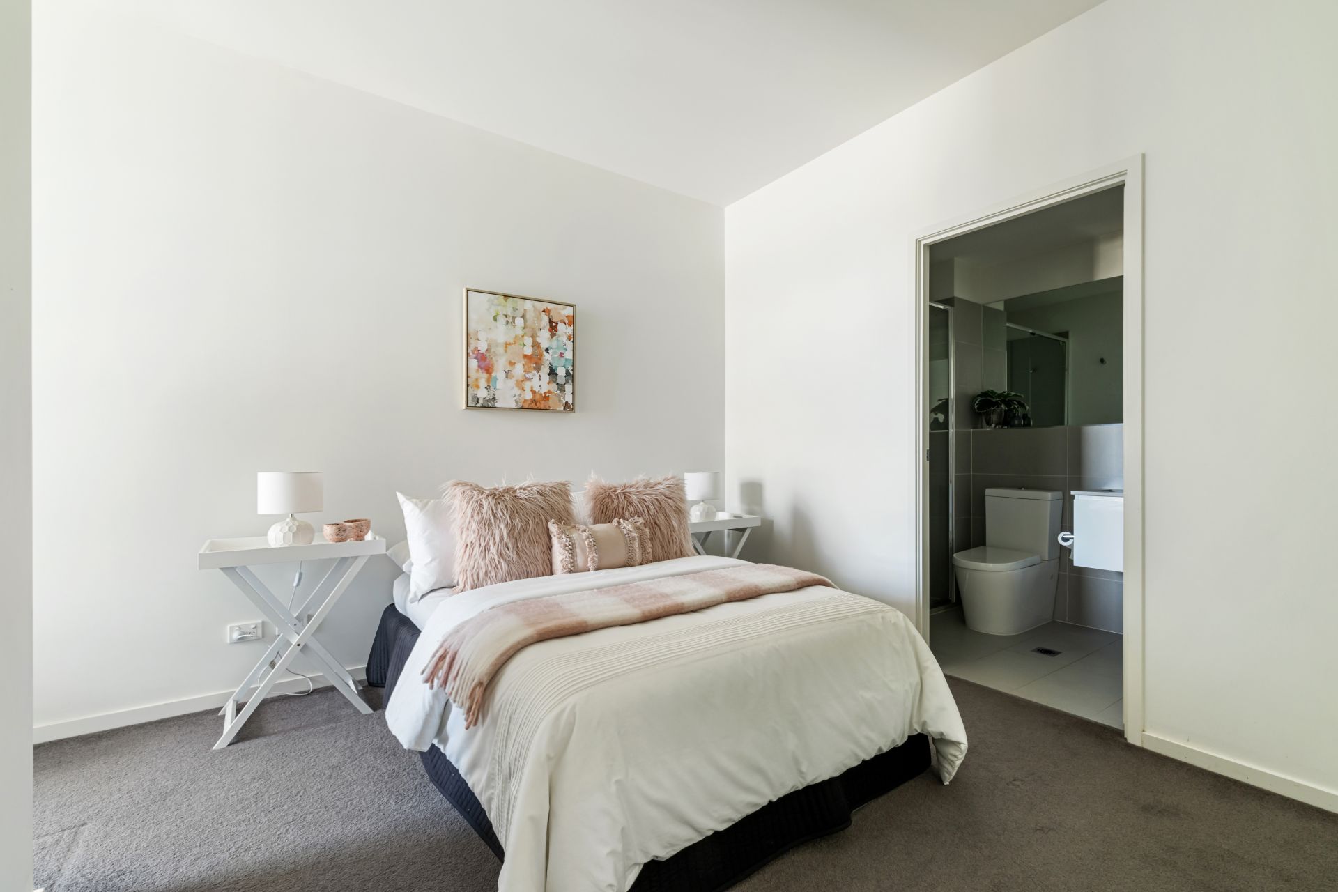 Modern Style Combined With Outstanding Convenience.