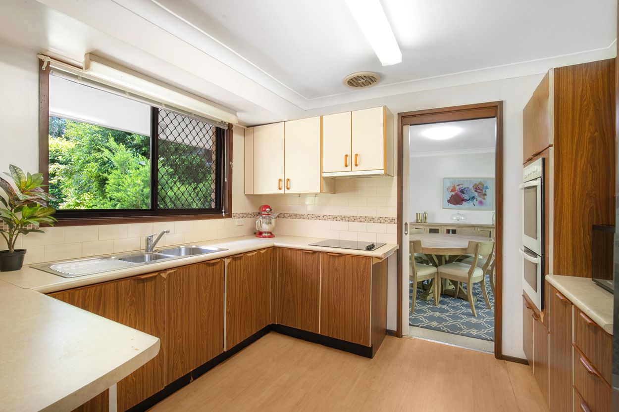 66 Mount Pleasant Avenue, Wahroonga, Wahroonga - Thumbnail 5
