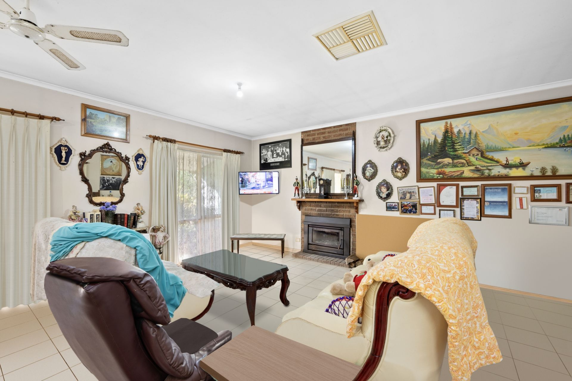 75 Gladstone  Street, Tarnagulla, Tarnagulla - Thumbnail 4