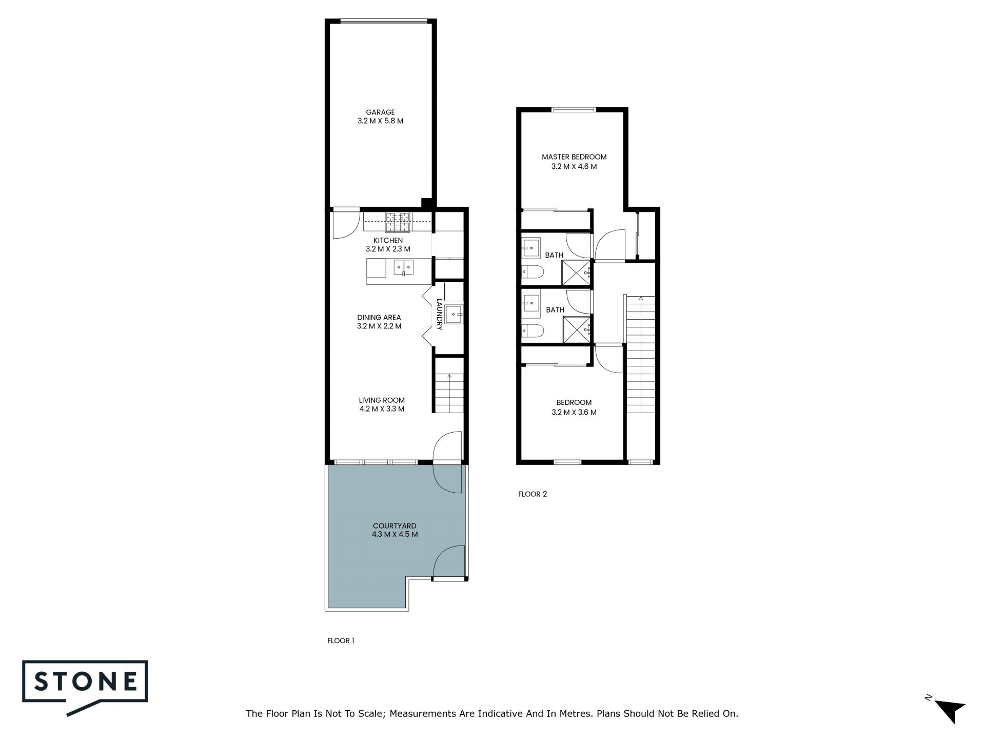 Modern Comfort & Lifestyle Convenience in Casey